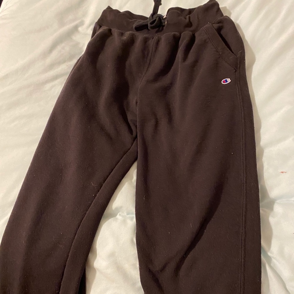 Sweatpants
